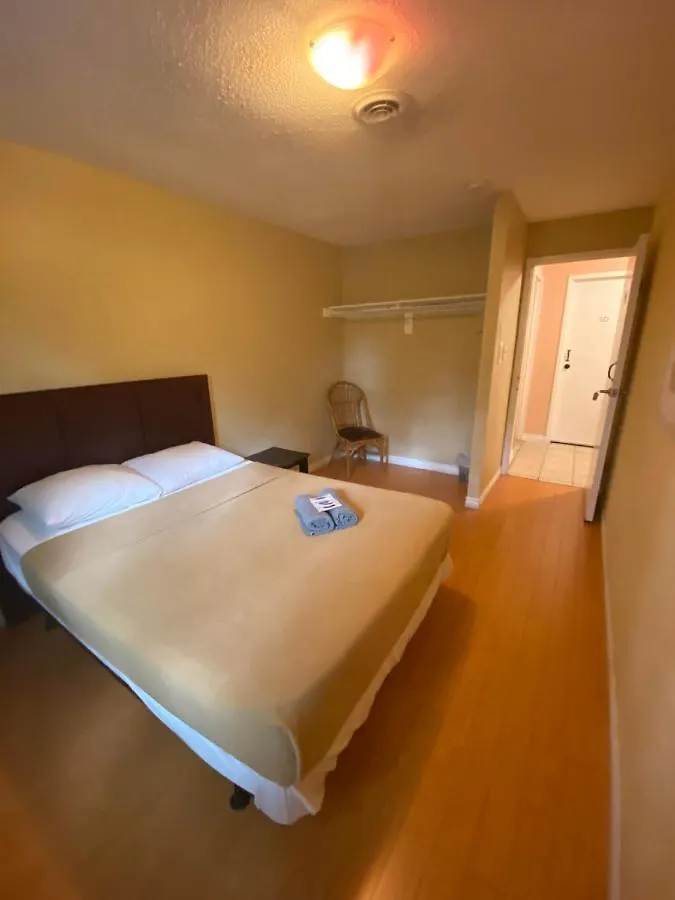 West Queen West Hotel Toronto Canada