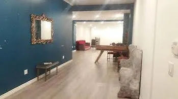 West Queen West Hotel Toronto 3*,  Canada