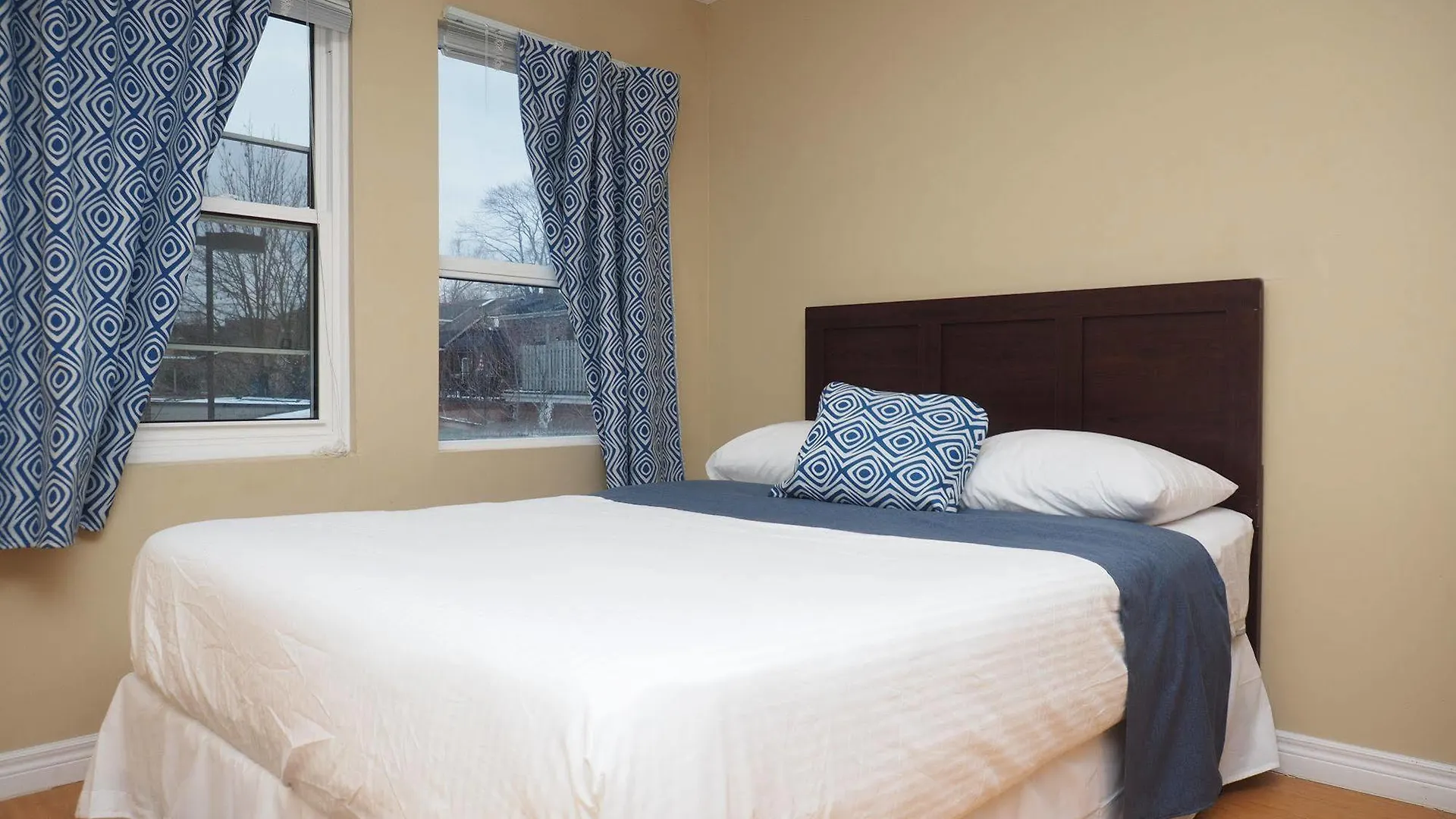 West Queen West Hotel Toronto Canada