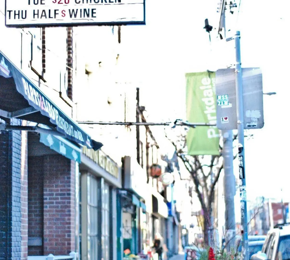 West Queen West Hotel Toronto