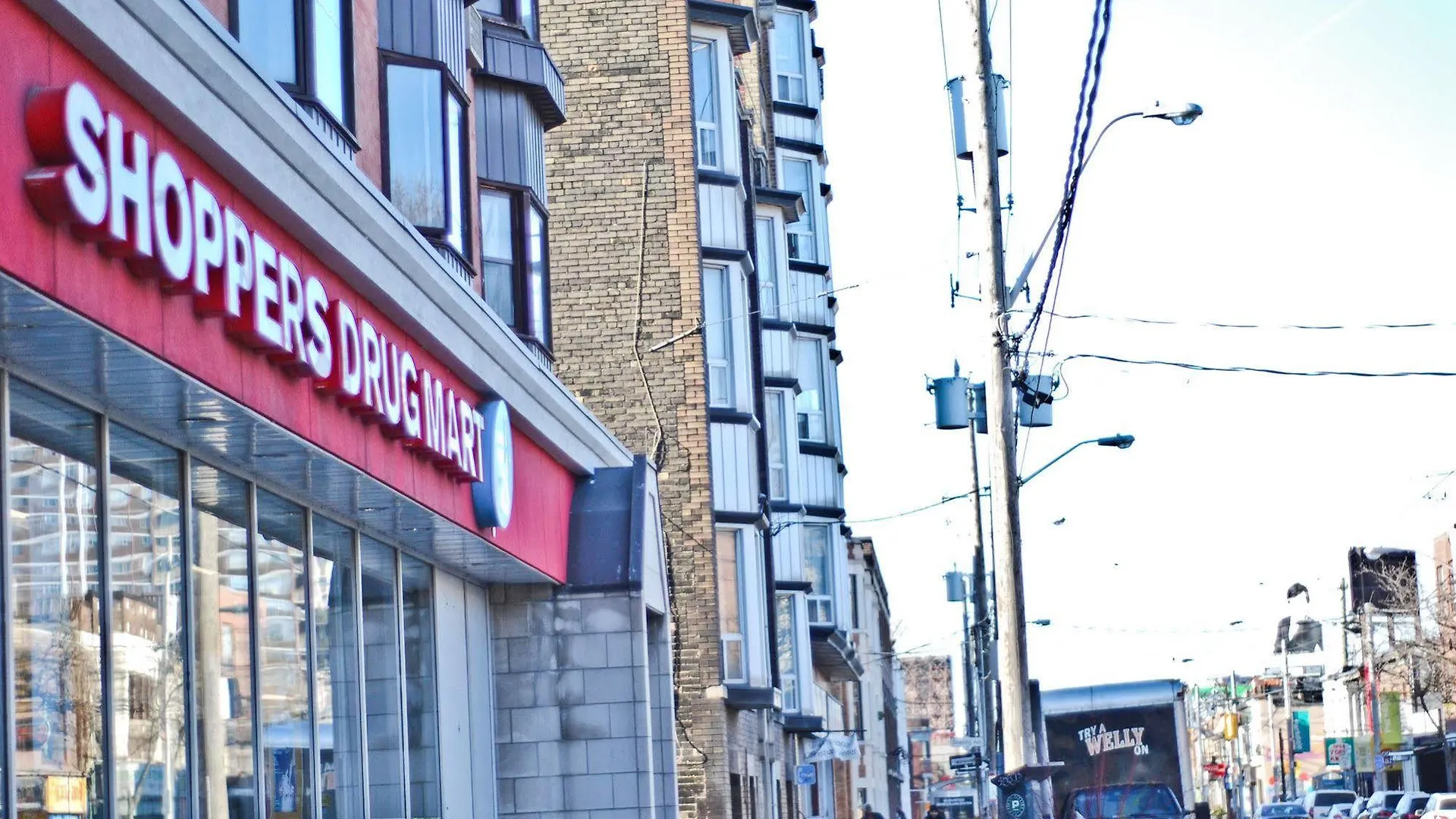 West Queen West Hotel Toronto