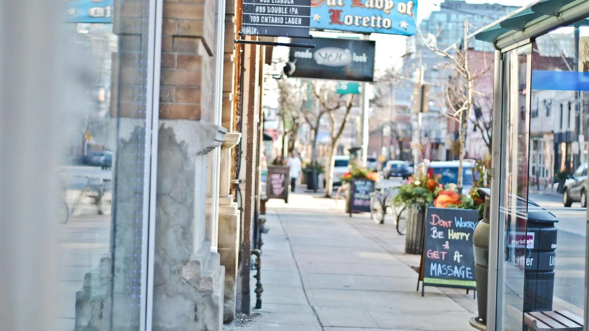 West Queen West Hotel Toronto