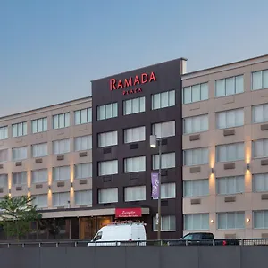 Hotel Ramada Plaza By Wyndham Montréal