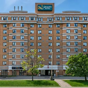 Hotel Quality And East Montréal