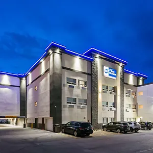 Hotel Western Airport Calgary