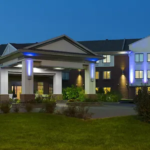 Express City-sainte Foy By Ihg Hotel Quebec City