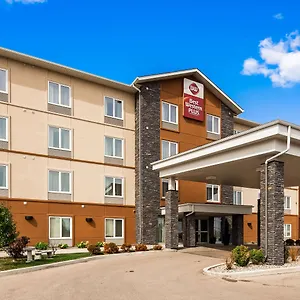 Western Winnipeg West Hotel Headingley