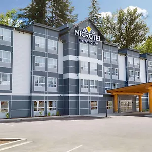 Hotel Microtel & By Wyndham Oyster Bay Ladysmith