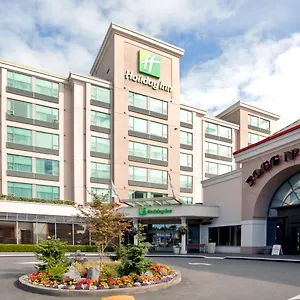 Vancouver Airport By Ihg Hotel Richmond