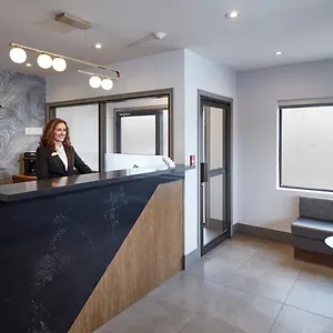Canadas Value Motel Toronto
