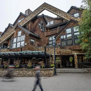 Hotel Executive Whistler
