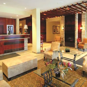 Days By Wyndham Downtown Hotel Edmonton