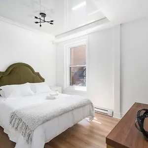 Hotel Penfield Montreal