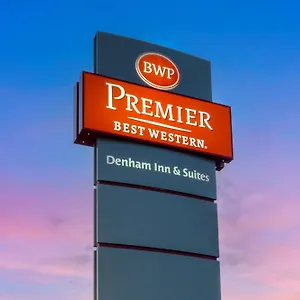 Western Premier Denham & Hotel Leduc