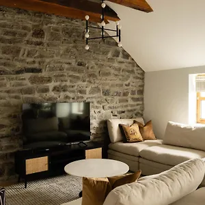 Apartahotel Maison Rasco By Luxury In Transit Montreal