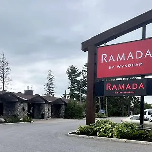 Ramada By Wyndham On The Rideau Hotel Ottawa