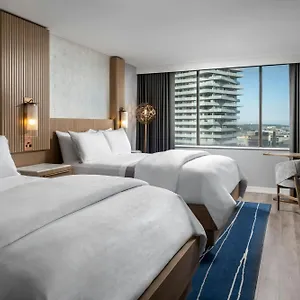 Hotel The Westin Harbour Castle,