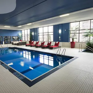 Four Points By Sheraton South Hotel Winnipeg