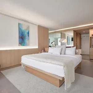 Hotel De L'Ithq Hotel Montreal