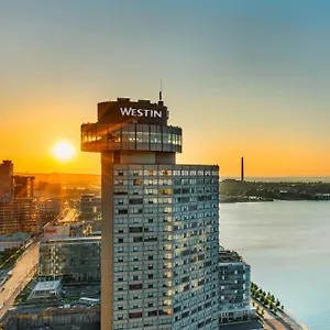 Hotel The Westin Harbour Castle,