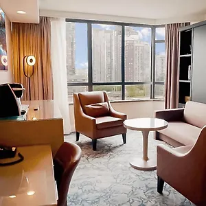 Hotel The Parker And Rooftop Vancouver