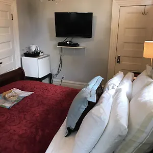 Barclay House Bed & Breakfast Vancouver