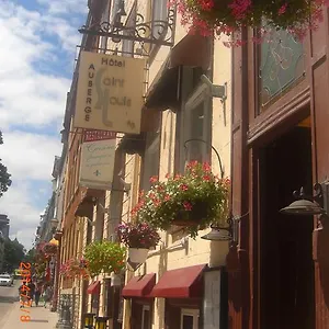 Inn St-louis Ciudad de Quebec