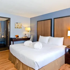 Motel Centro Calgary