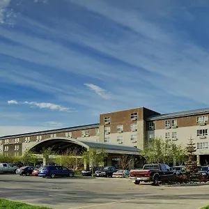 Chateau Nova Kingsway Hotel Edmonton