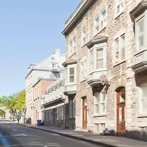 Bed and breakfast Saint Louis Ciudad de Quebec