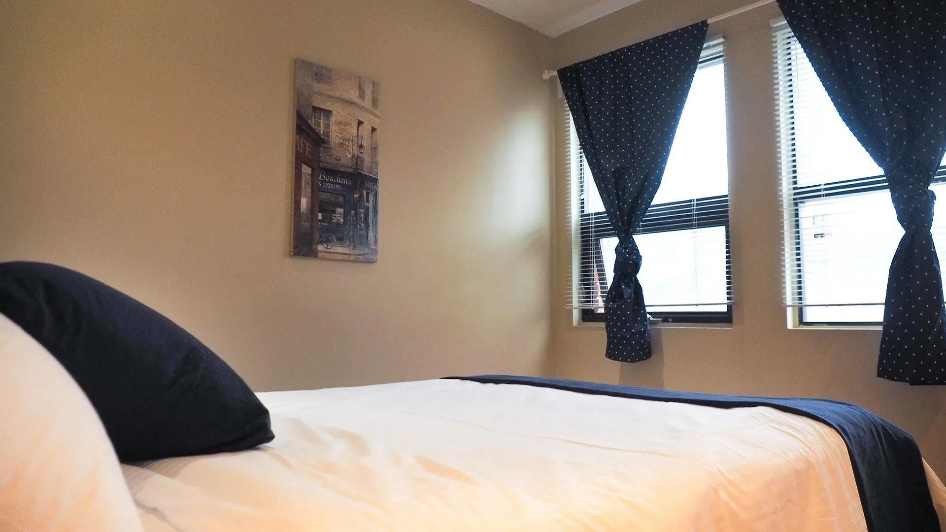 West Queen West Hotel Toronto 3*,  Canada